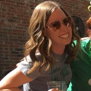 Meet your Posher, Sara